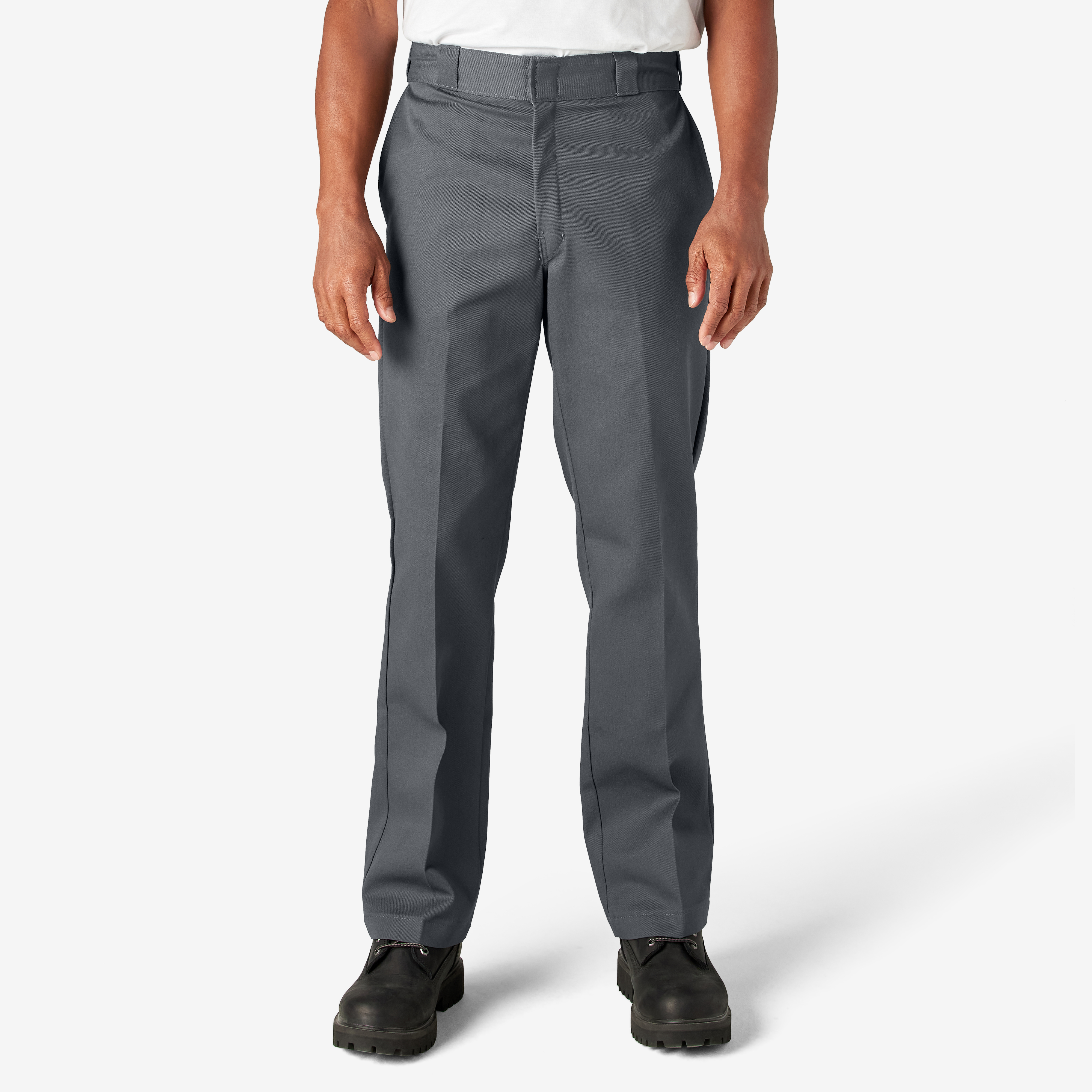 gray dickies cargo pants