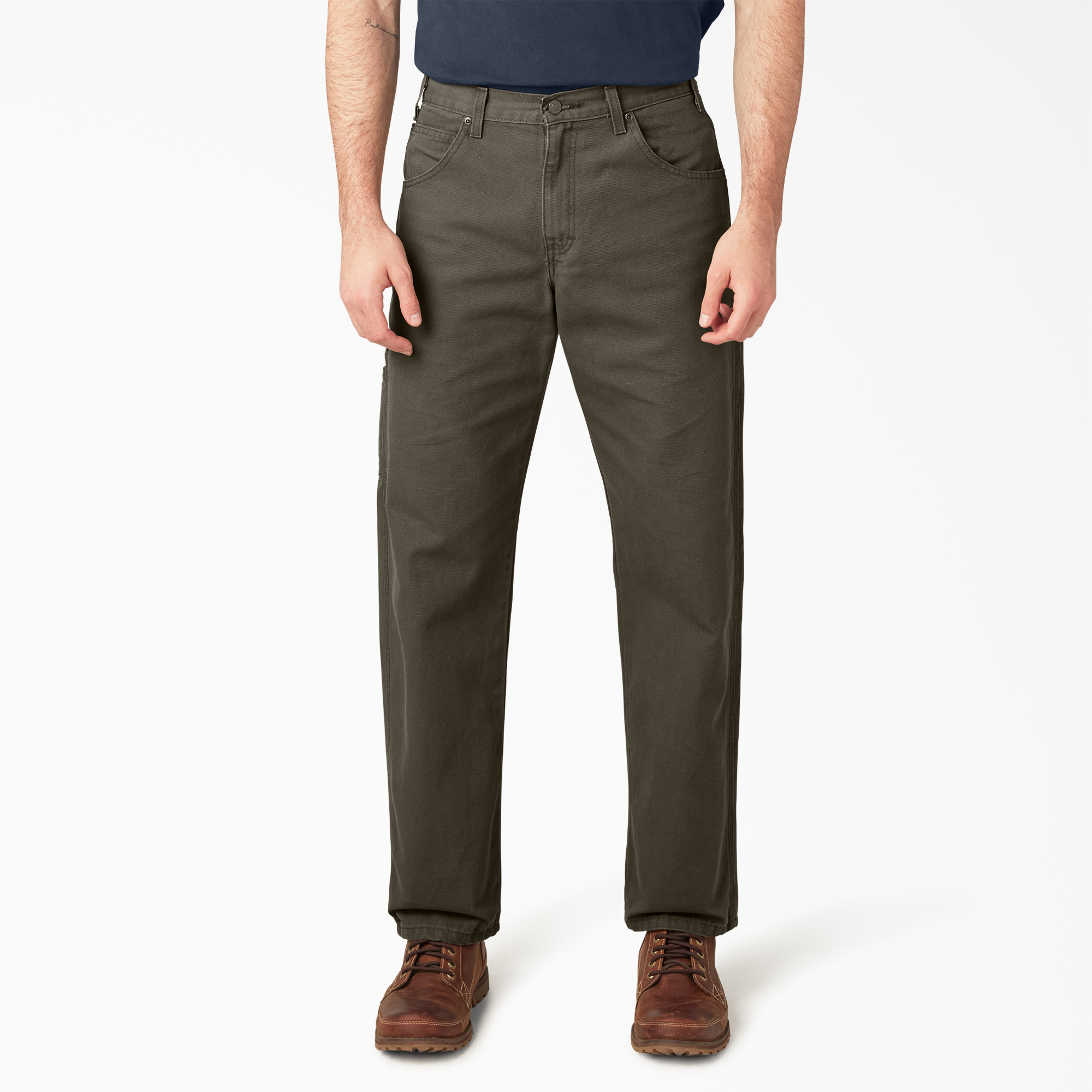 light gray dickies pants