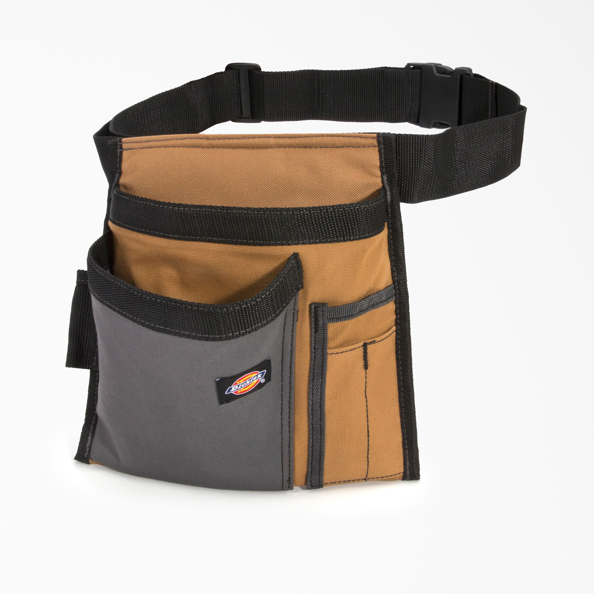 Dickies Work Gear 57049 5-Pocket Single Side Tool Pouch/Work Apron Tool ...