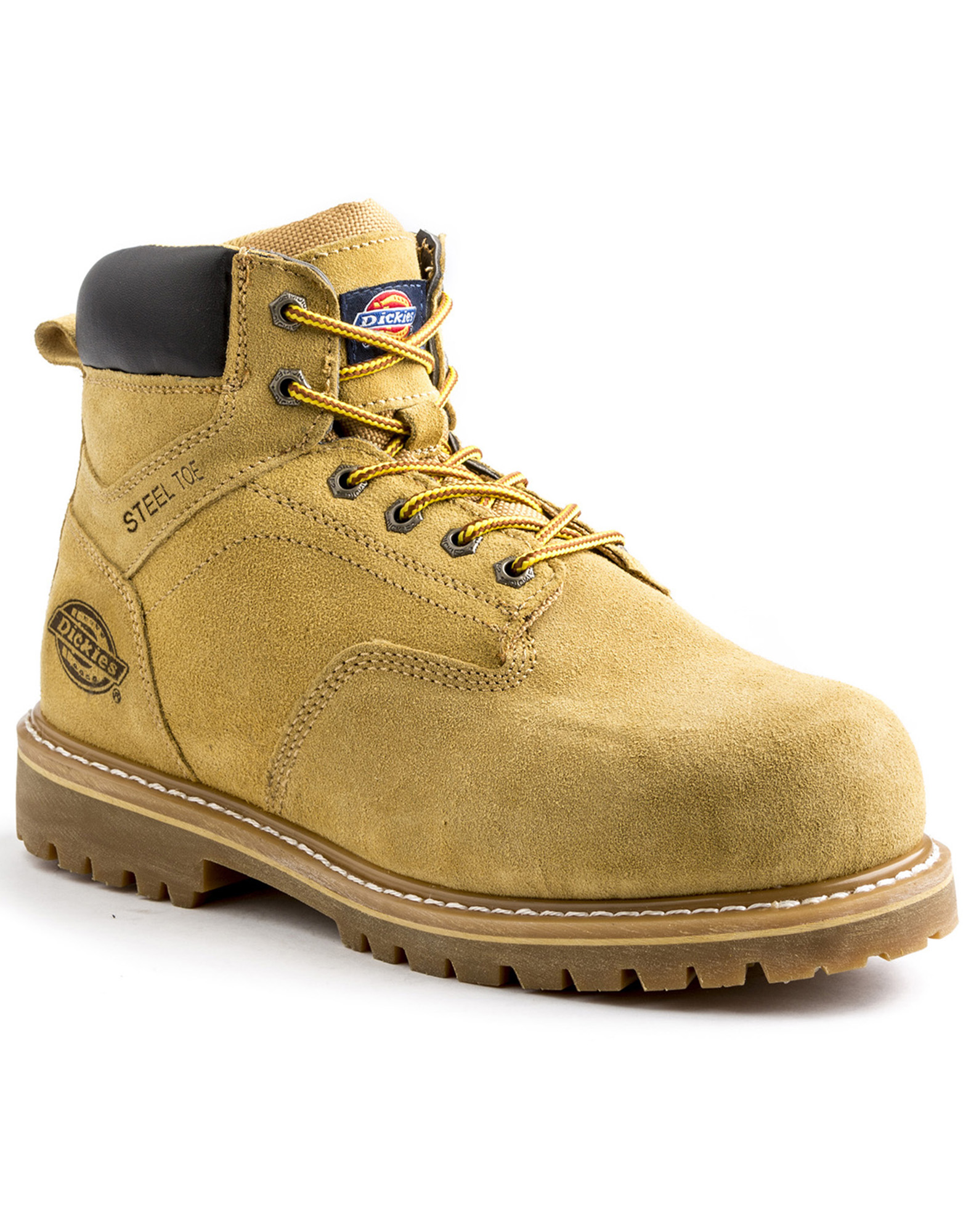 dickies ranger work boots