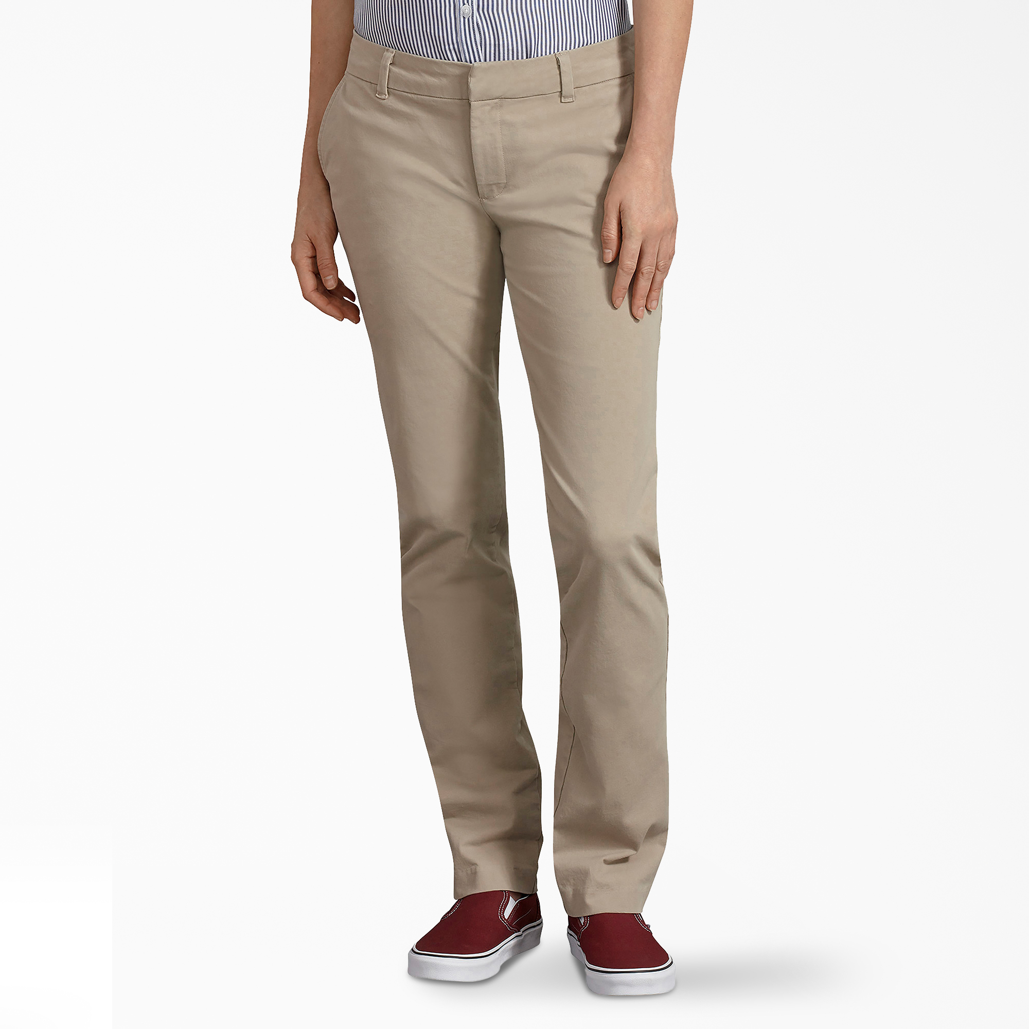 size 0 khaki pants