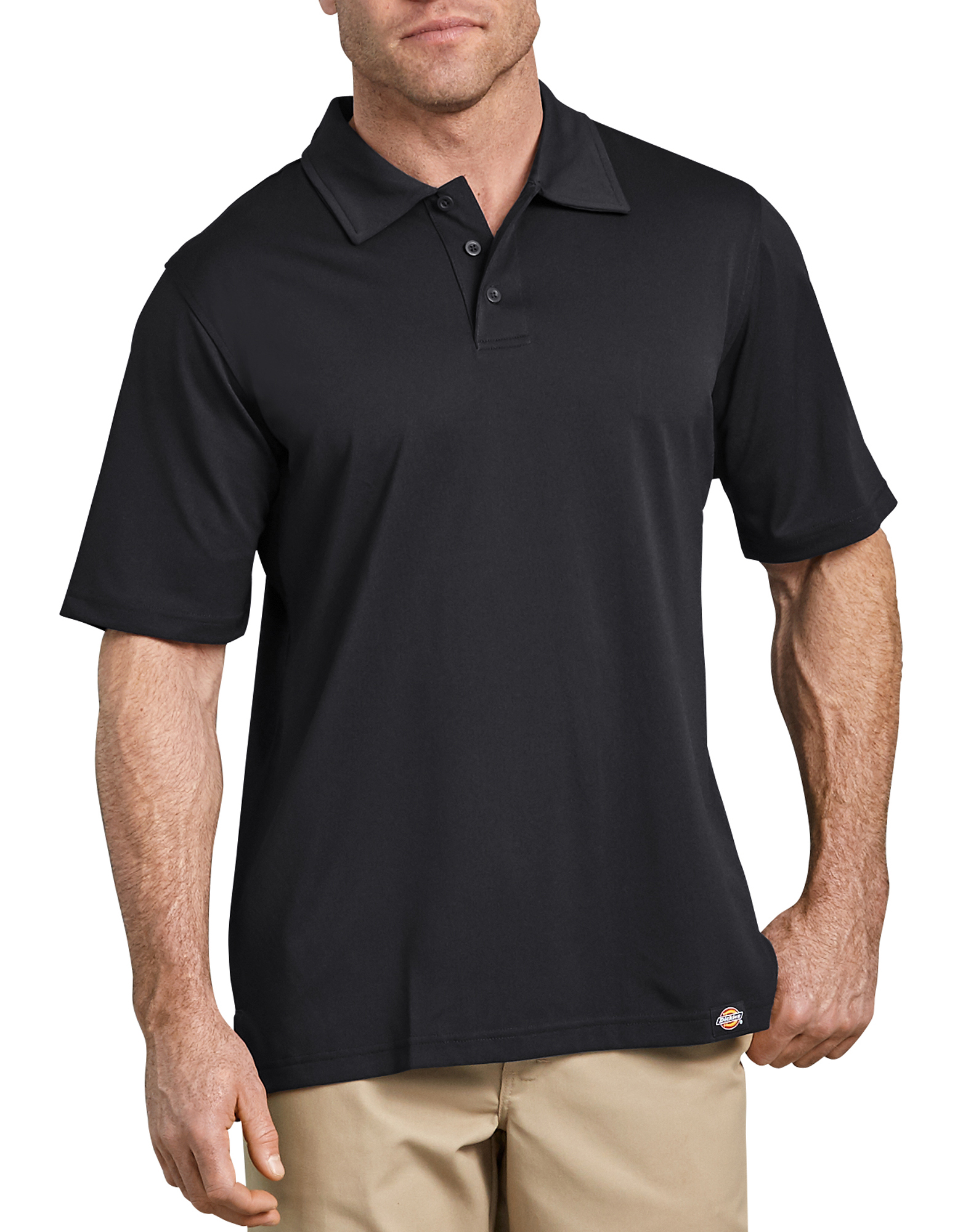 5x polo shirts