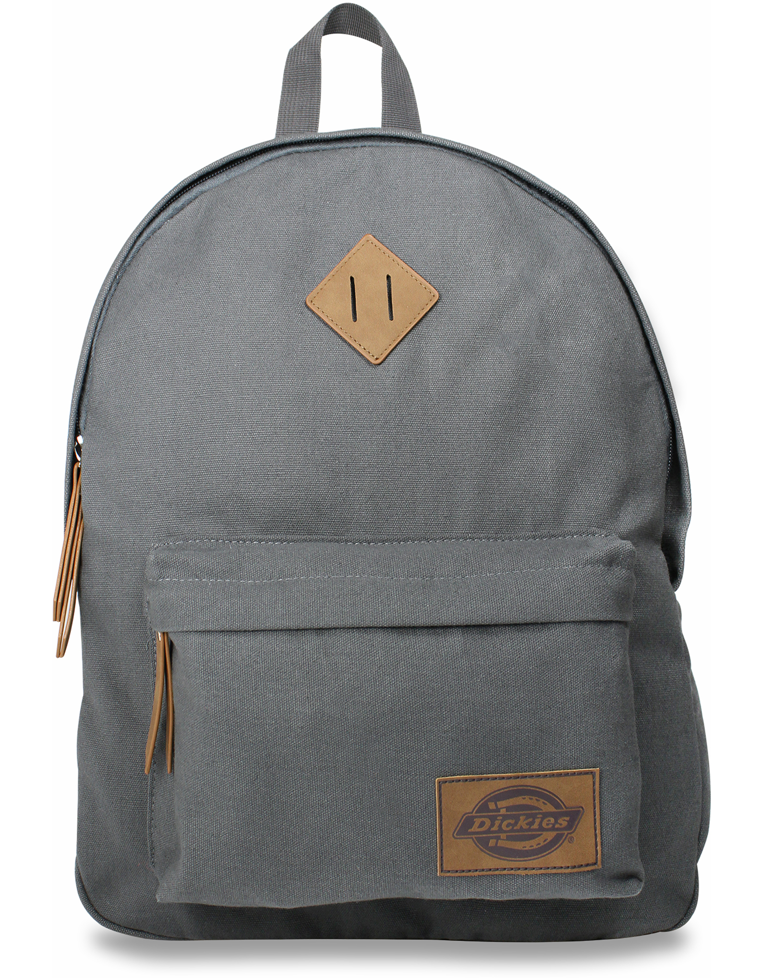 gray backpacks for school