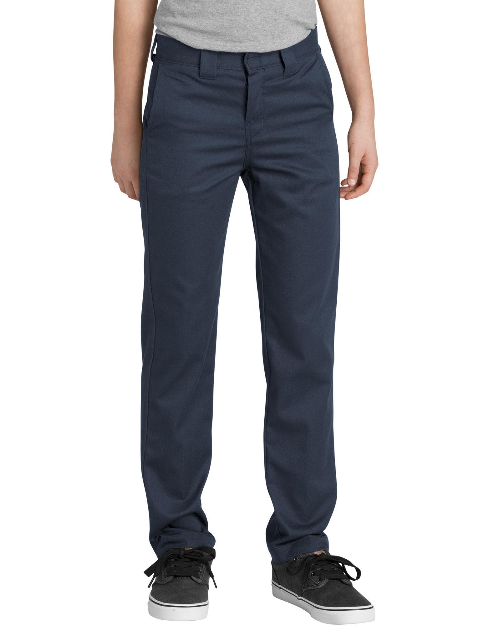 boys blue cargo pants