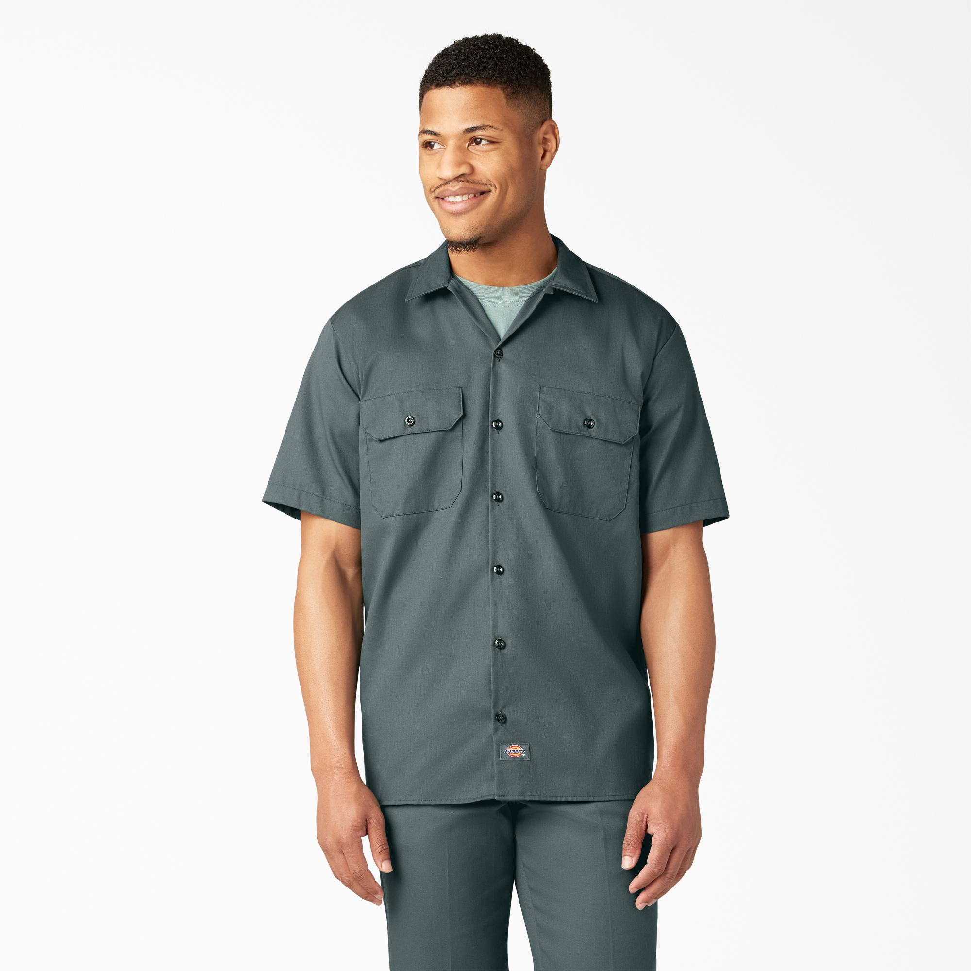 dickies big and tall shirts