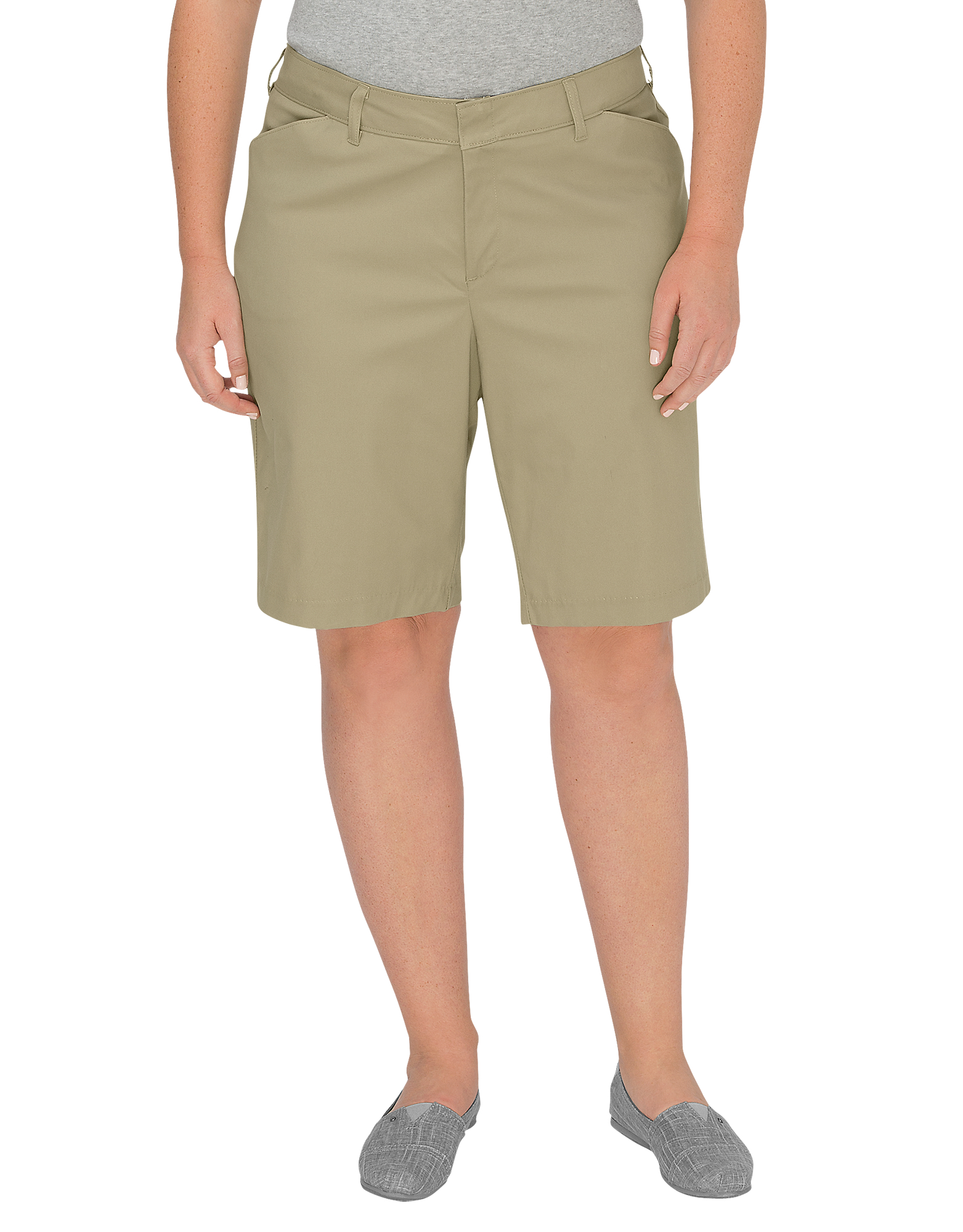 riders ladies khaki jeans plus size