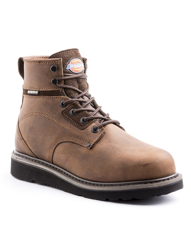 dickies outpost boots