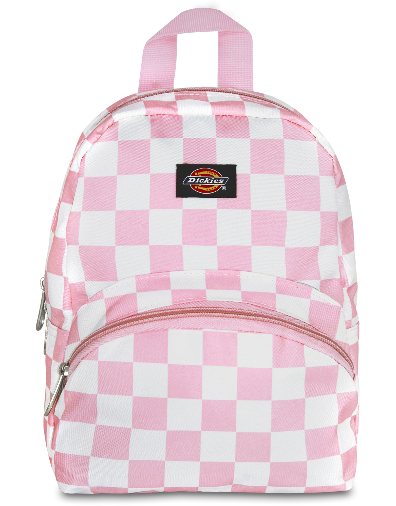 dickies crushed velvet mini backpack