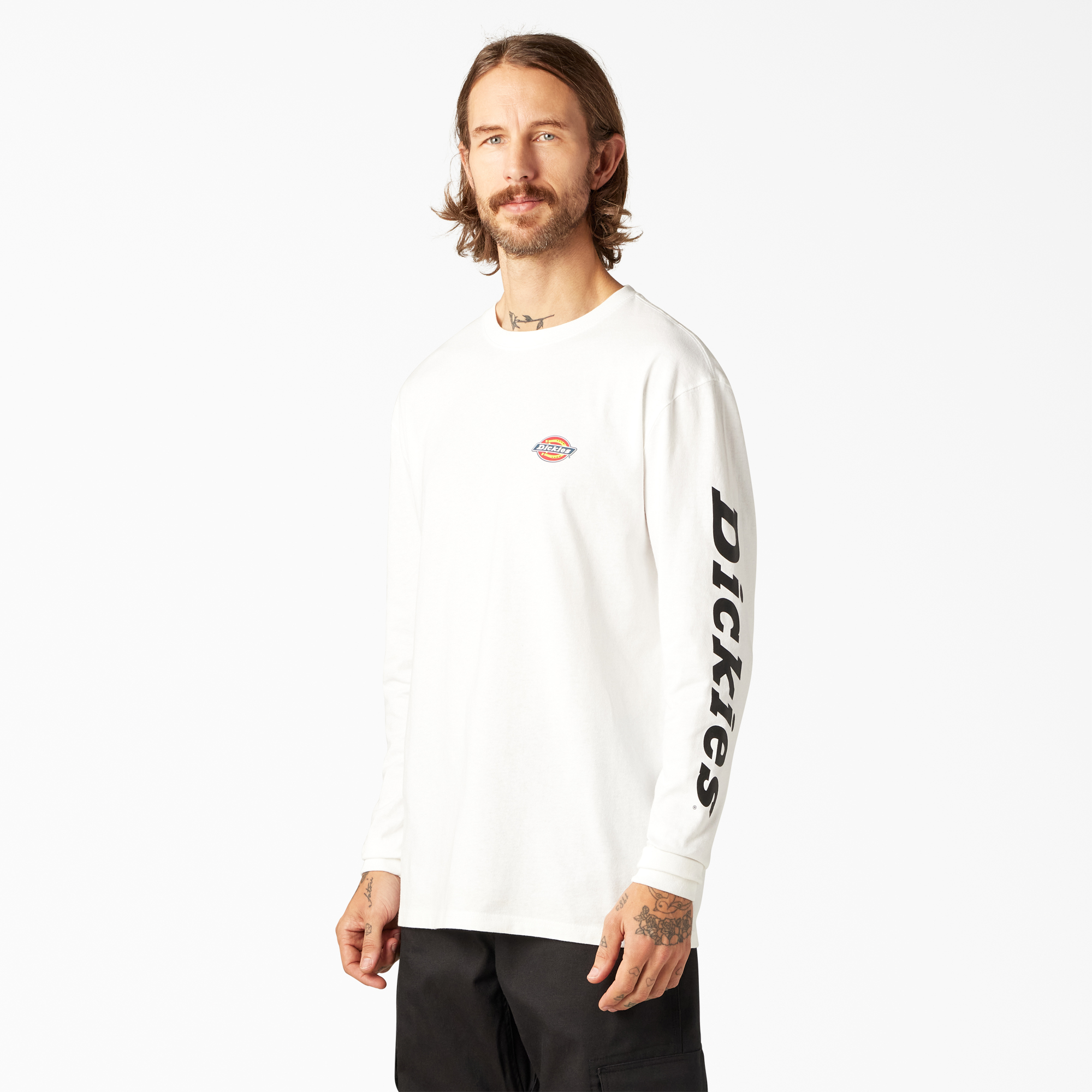 long sleeve graphic tees