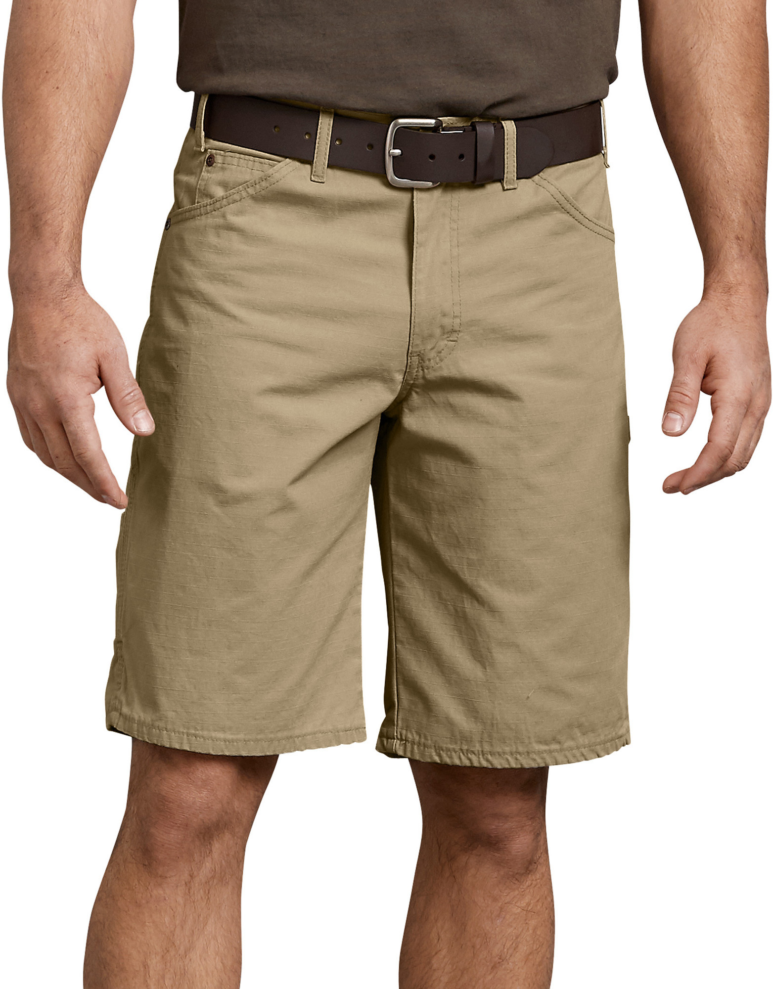 genuine dickies ripstop shorts