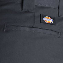 Relaxed Straight Fit Work Pant | Mens Pants | Dickies
