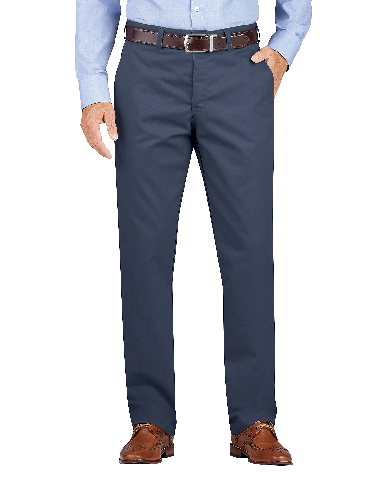 navy blue khakis mens