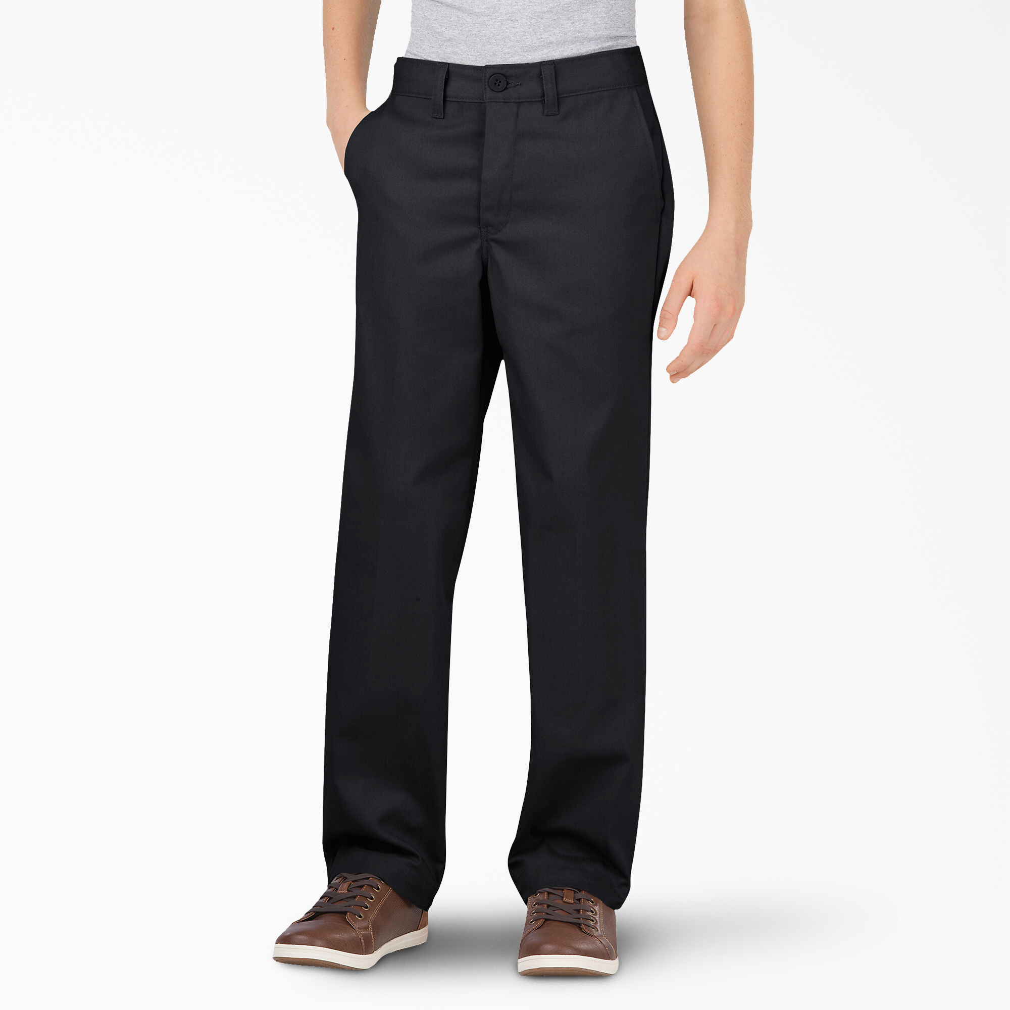 dickies mens dress pants