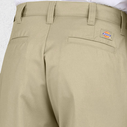 Industrial Relaxed Fit Cargo Pants For Men | Dickies