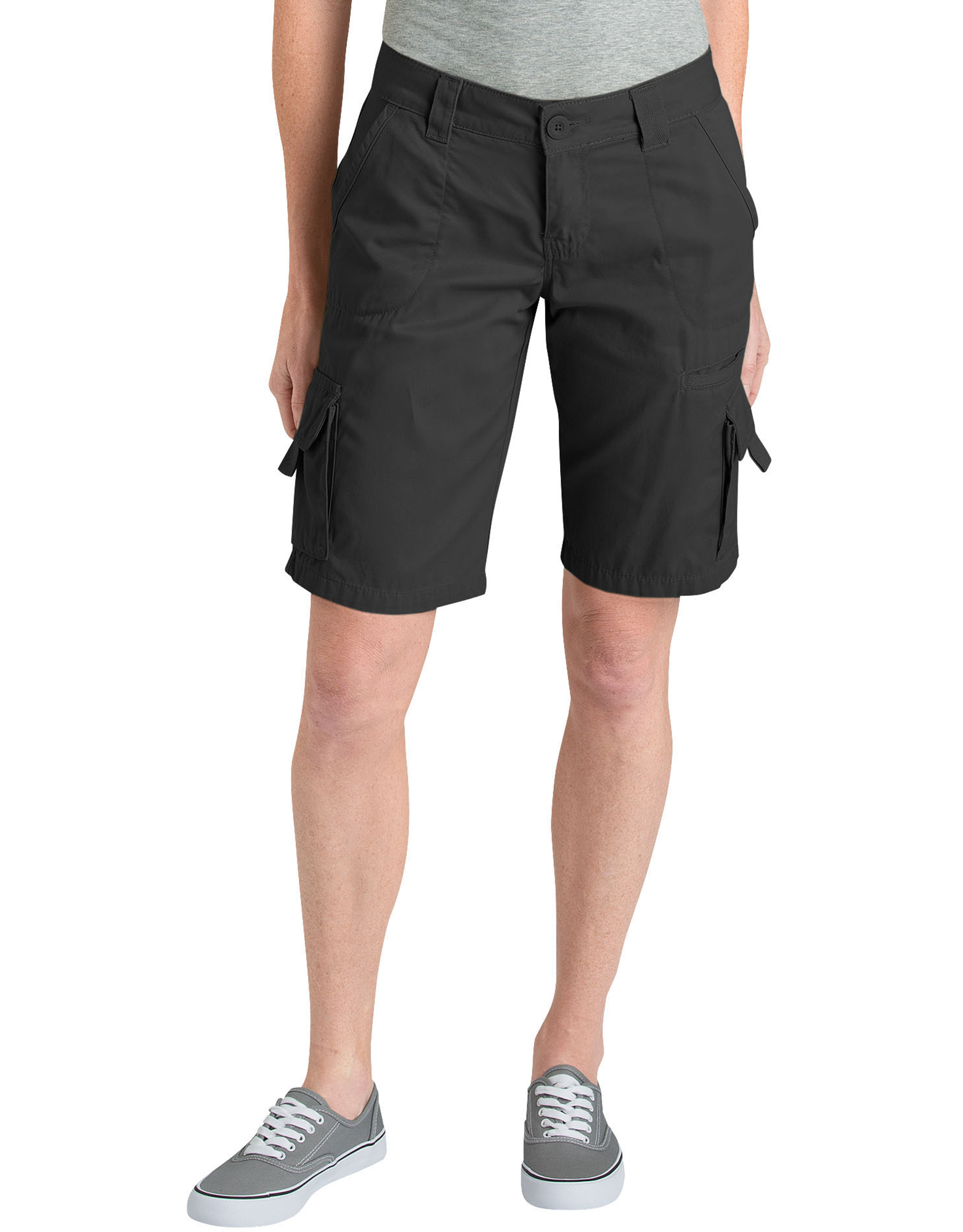 women's shorts for work