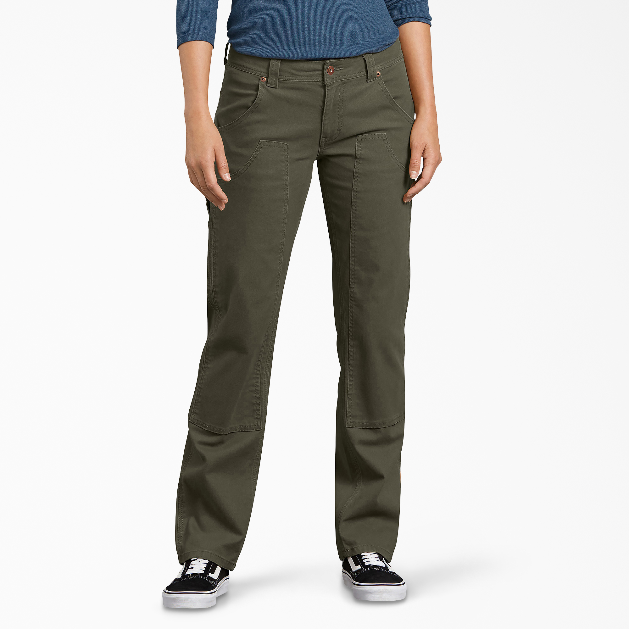 women's utility work pants