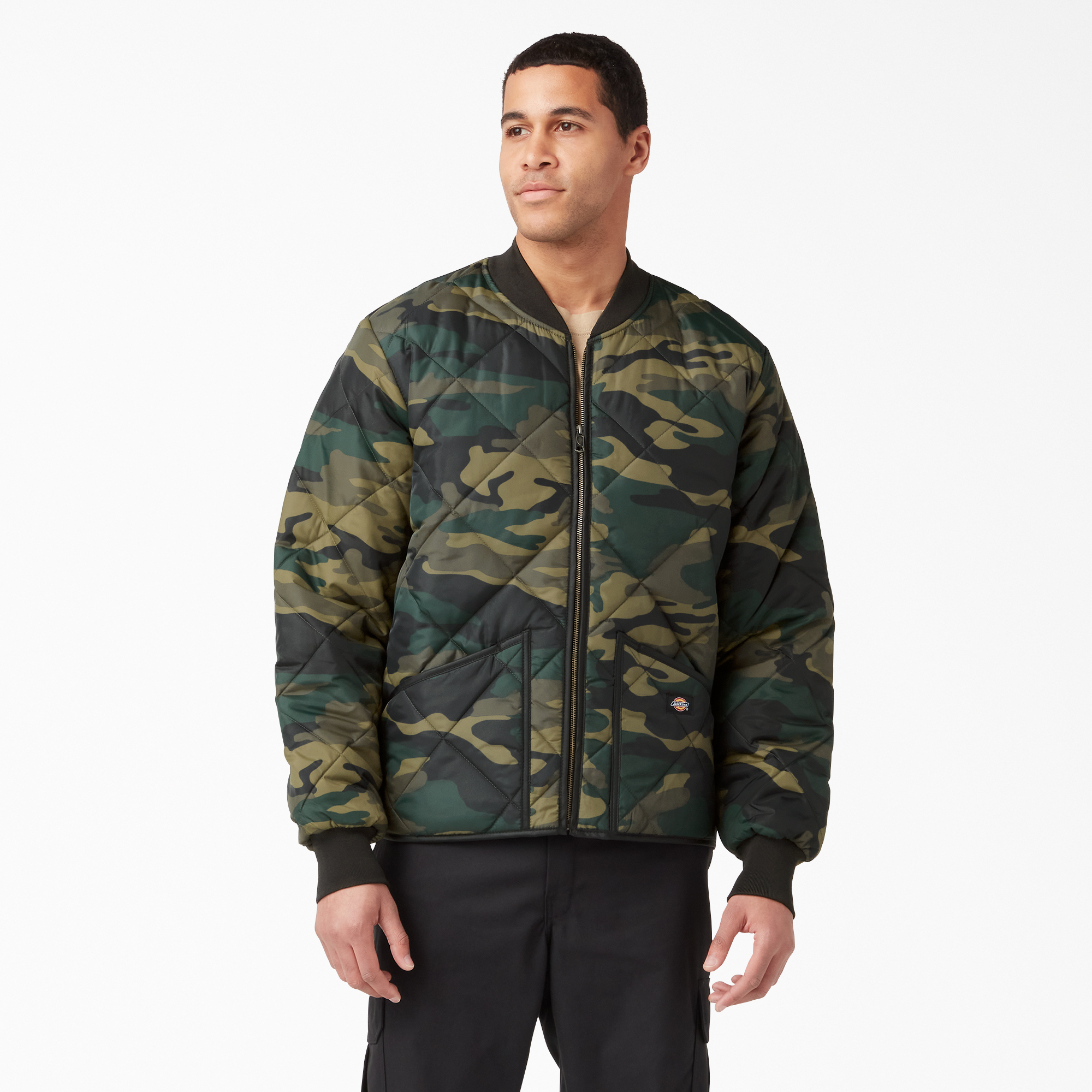 mens dickies winter jackets