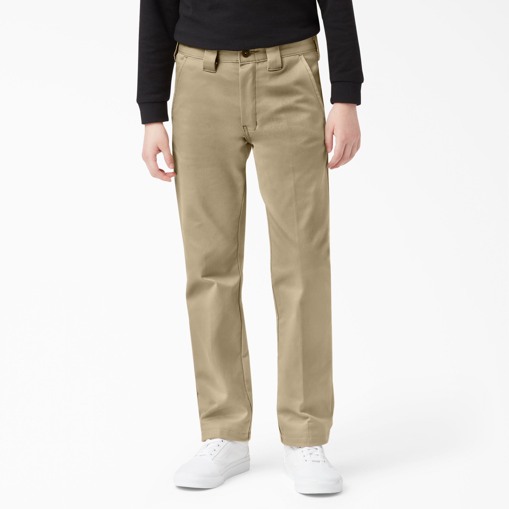 skinny uniform pants men