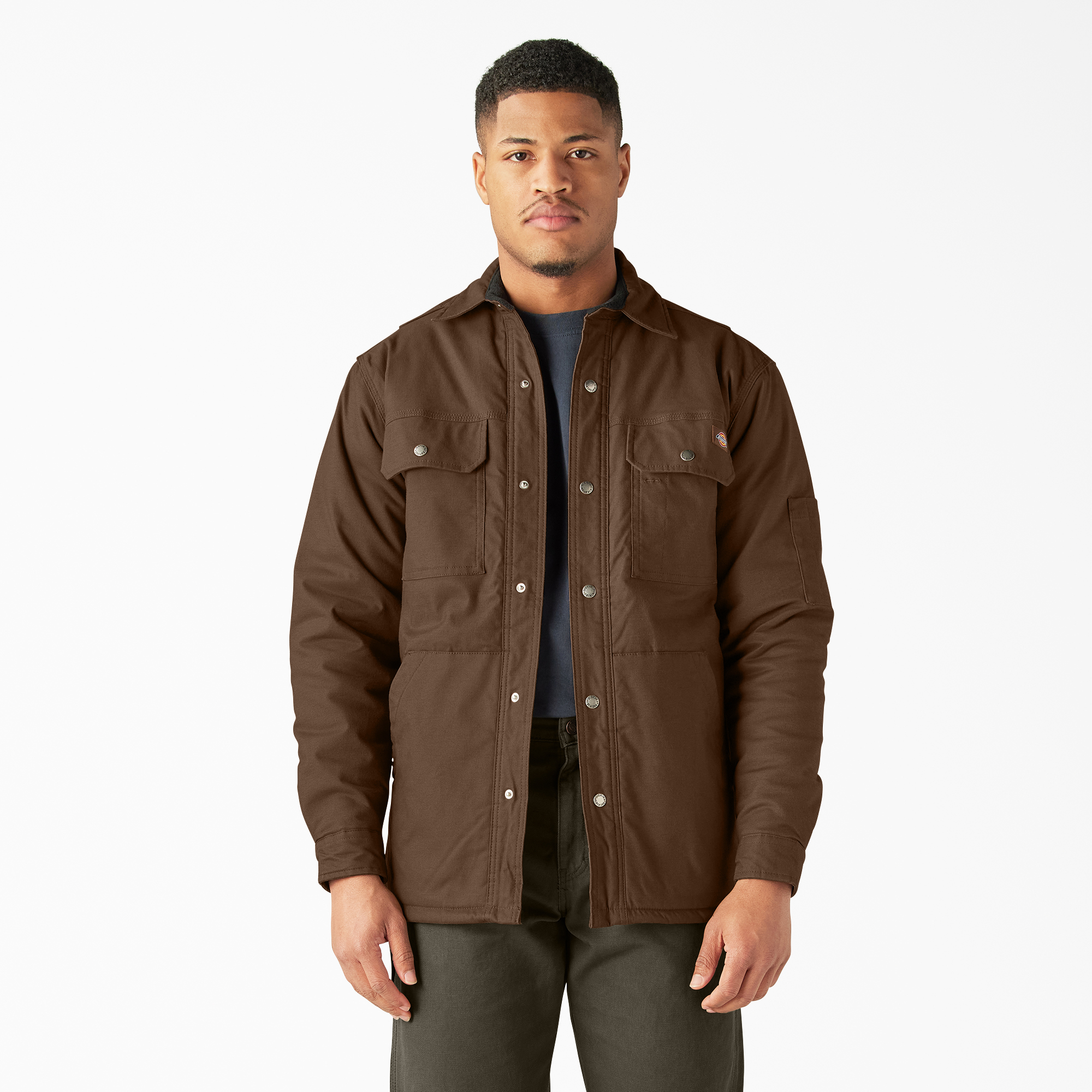 dickies coats & jackets