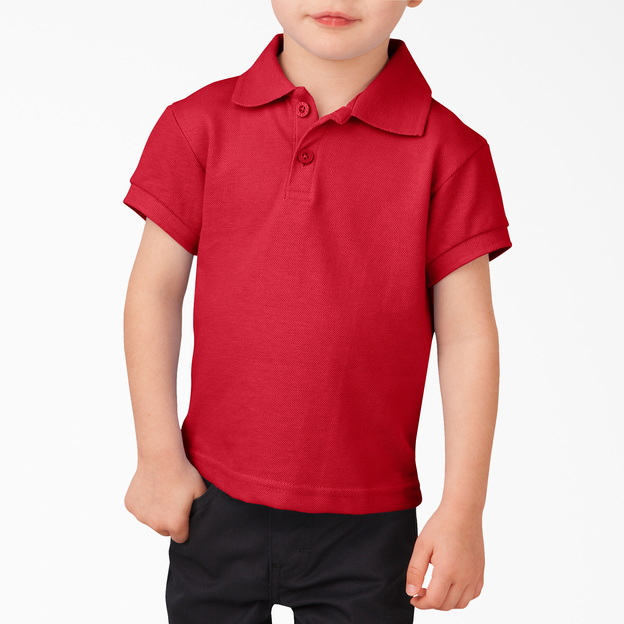 red shirts for boys