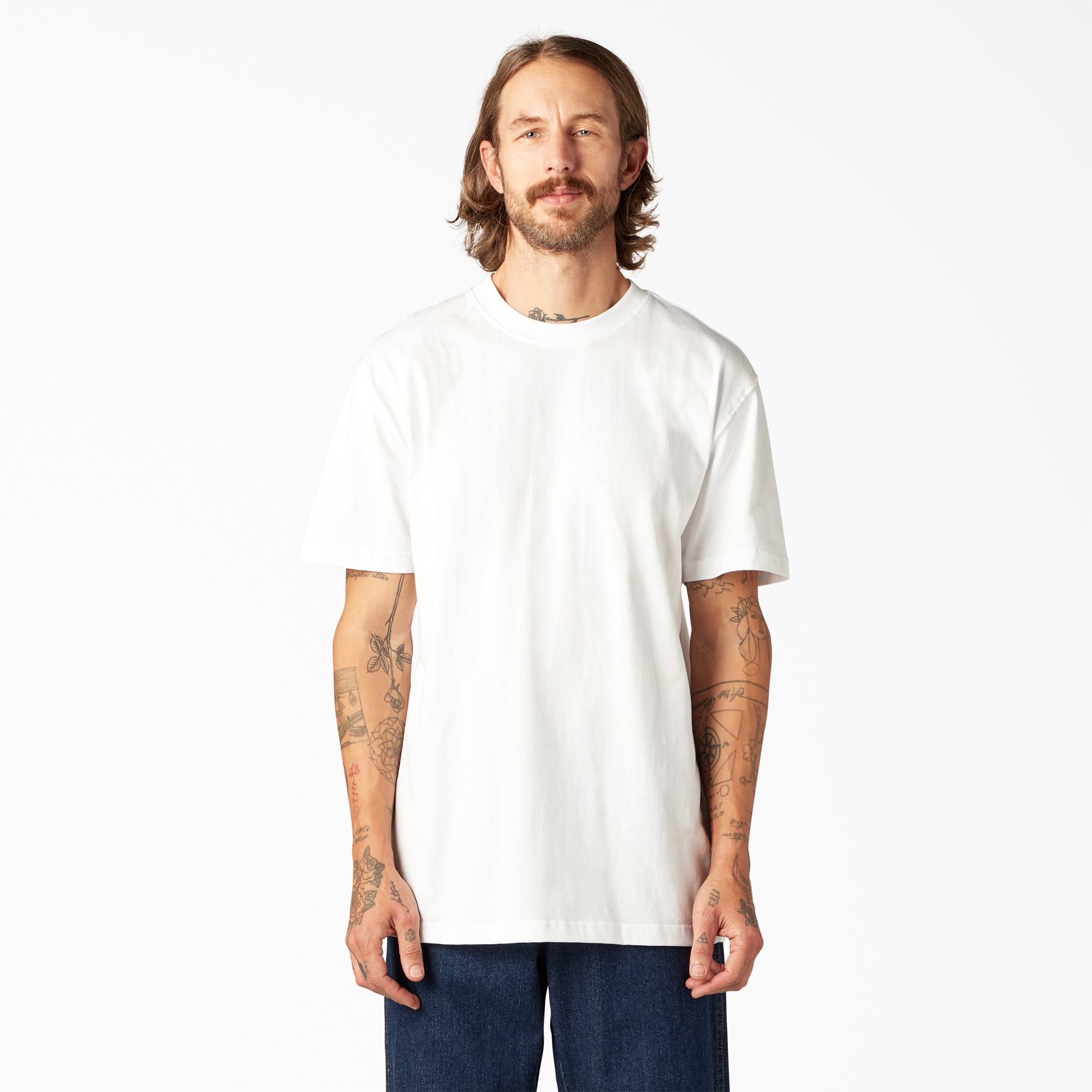 dickies t shirt price