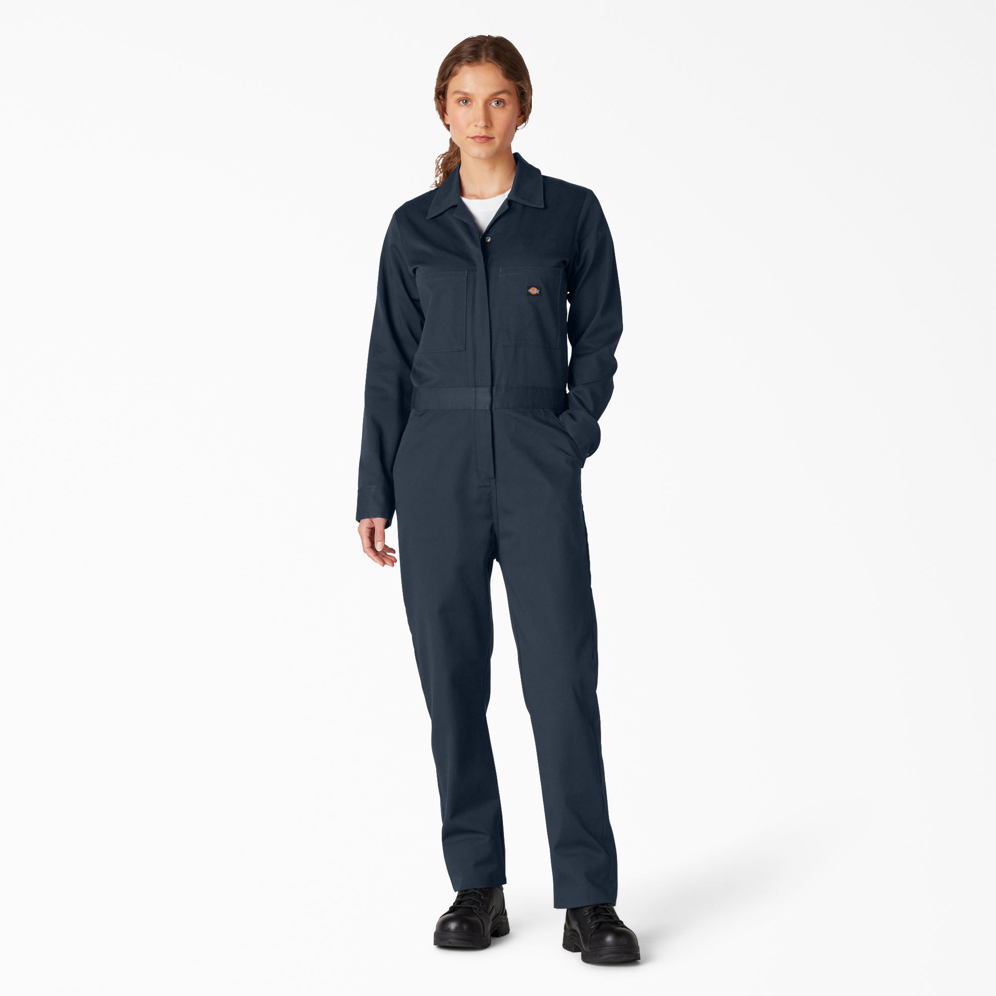 women's mechanic jumpsuit